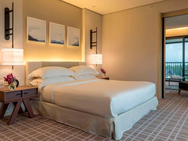 Grand Hyatt Rio de Janeiro : photo 6 de la chambre suite
