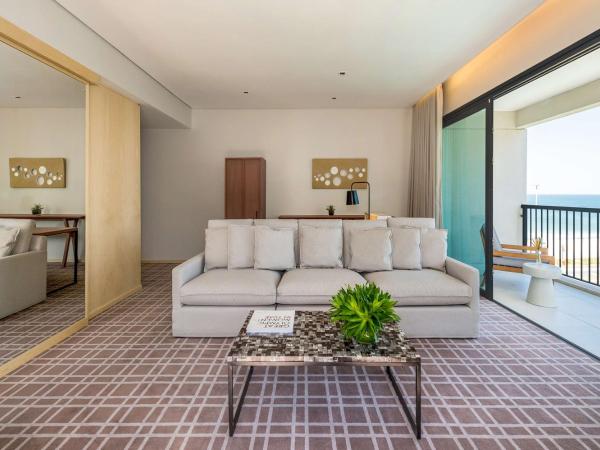 Grand Hyatt Rio de Janeiro : photo 7 de la chambre suite