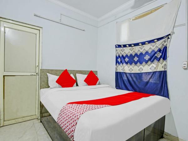 Hotel Dream Sky Near Akshardham : photo 5 de la chambre chambre triple classique