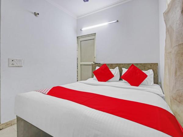 Hotel Dream Sky Near Akshardham : photo 3 de la chambre chambre triple classique