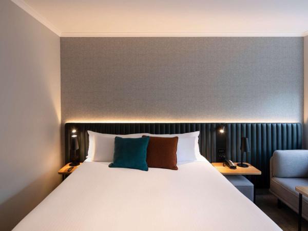 Novotel Sydney City Centre : photo 7 de la chambre suite junior