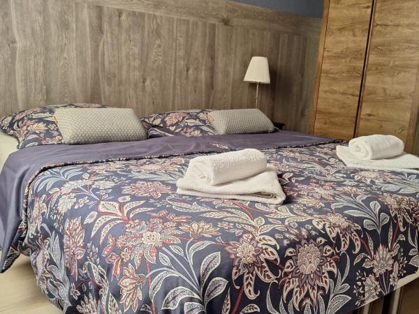 Filsdeger Royal Panzió : photo 1 de la chambre chambre double standard