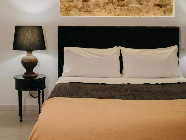 Palazzo Natoli Boutique Hotel : photo 2 de la chambre chambre triple confort