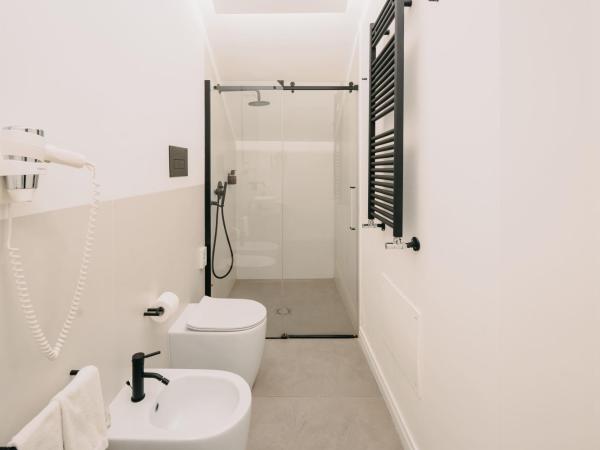 Palazzo Natoli Boutique Hotel : photo 5 de la chambre chambre triple confort