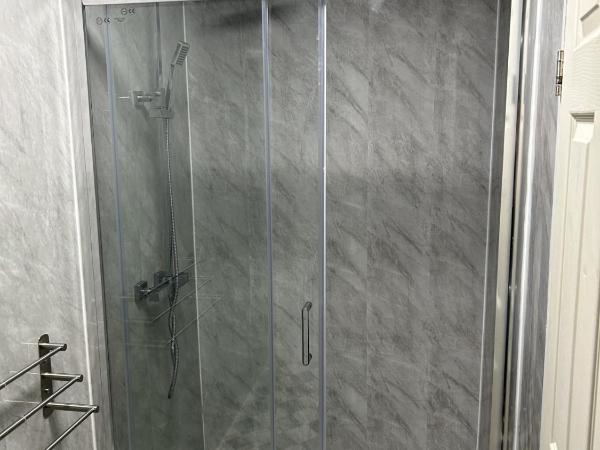 The Stranded Hotel : photo 1 de la chambre chambre lit king-size supérieure