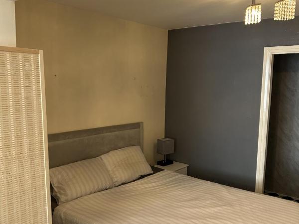 The Stranded Hotel : photo 3 de la chambre chambre lit king-size supérieure