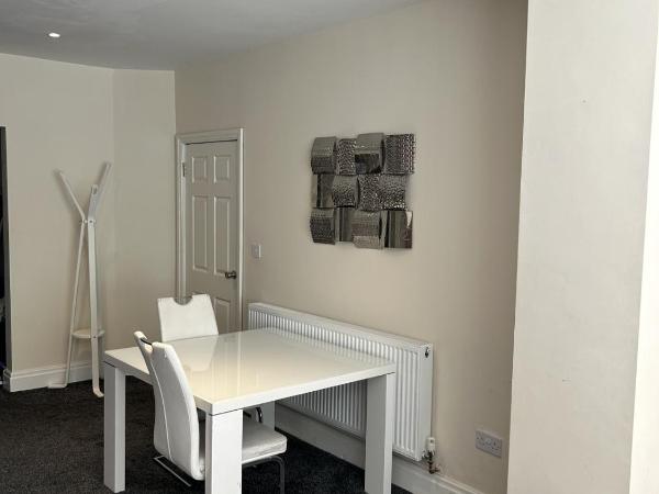 The Stranded Hotel : photo 4 de la chambre chambre lit king-size supérieure