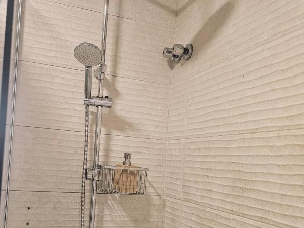 Bluebelle Marbella : photo 9 de la chambre chambre lits jumeaux avec terrasse