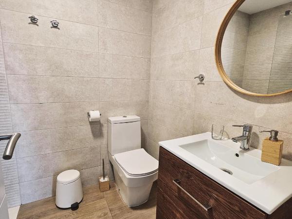 Bluebelle Marbella : photo 10 de la chambre chambre lits jumeaux avec terrasse