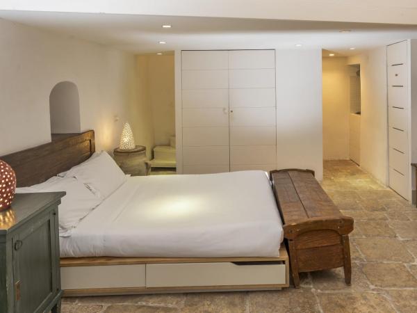 Locanda Di San Martino Hotel & Thermae Romanae : photo 1 de la chambre appartement 1 chambre - bâtiment séparé