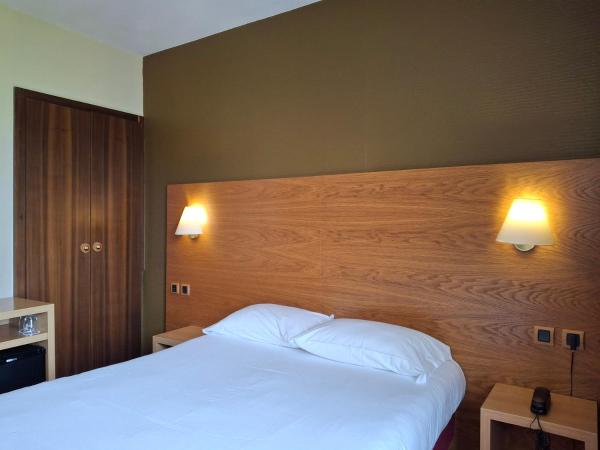 Hôtel Tour Maje : photo 2 de la chambre chambre classique