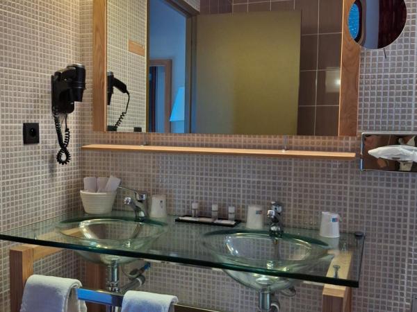 Hôtel Tour Maje : photo 4 de la chambre suite cathédrale