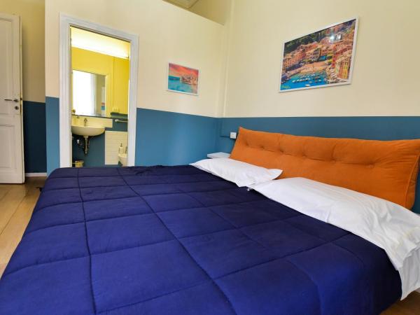 Hotel Suisse : photo 7 de la chambre chambre double