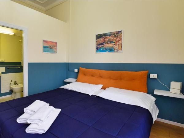 Hotel Suisse : photo 6 de la chambre chambre double