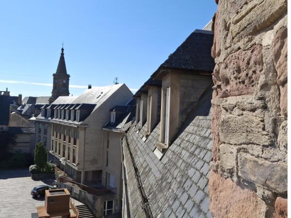 Hôtel Tour Maje : photo 4 de la chambre business tour maje