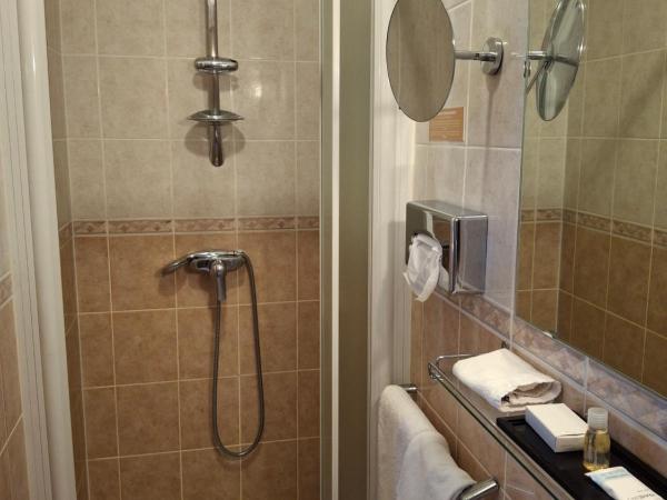 Hôtel Tour Maje : photo 5 de la chambre chambre simple affaires