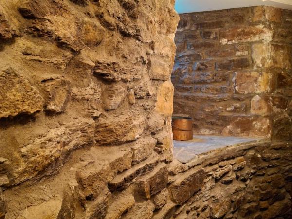 Hôtel Tour Maje : photo 6 de la chambre business tour maje