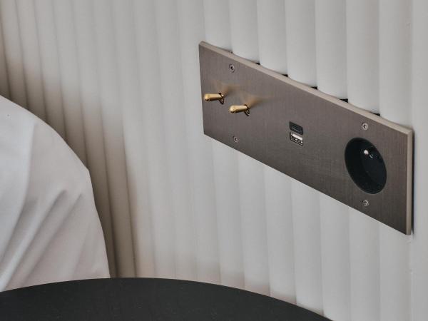 Nestay Sentier : photo 3 de la chambre studio deluxe