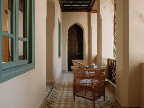 Les Deux Tours : photo 8 de la chambre suite premium