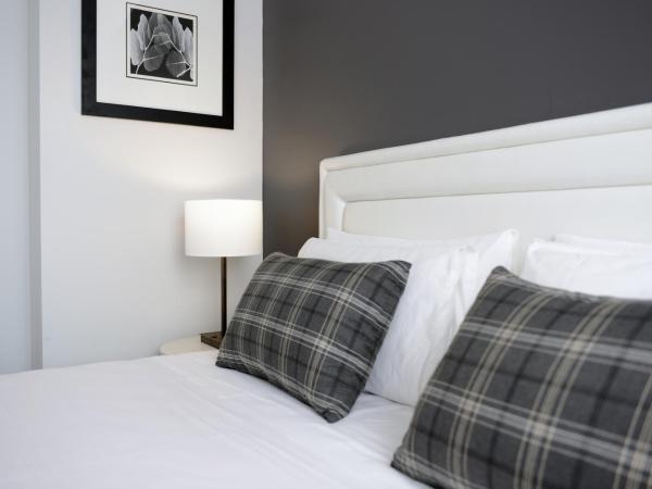 Perouse Randwick by Sydney Lodges : photo 8 de la chambre chambre sous-sol 