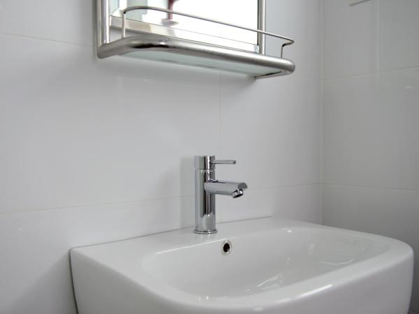 Perouse Randwick by Sydney Lodges : photo 10 de la chambre petite chambre double