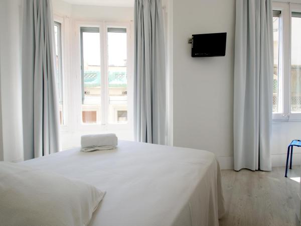 Express by gaiarooms : photo 3 de la chambre chambre double ou lits jumeaux