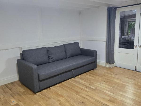 Rainsough Cottage Guest House - Sleeps upto 8 with ensuite - Free Parking & WiFi : photo 6 de la chambre appartement - rez-de-chaussée