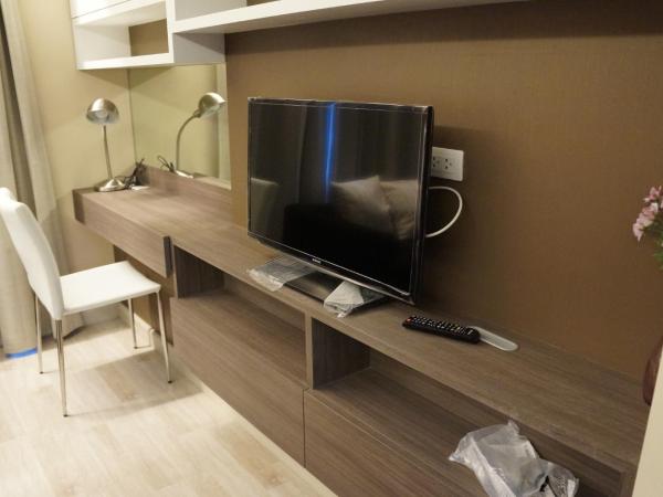 Avatar Suites Hotel - SHA Extra Plus : photo 7 de la chambre appartement 2 chambres