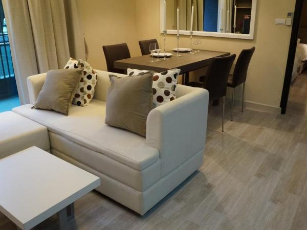 Avatar Suites Hotel - SHA Extra Plus : photo 9 de la chambre appartement 2 chambres