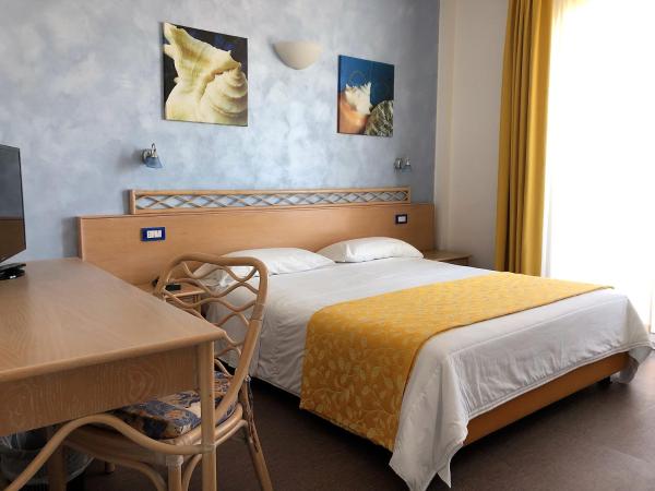 El Cid Campeador : photo 7 de la chambre chambre double supérieure