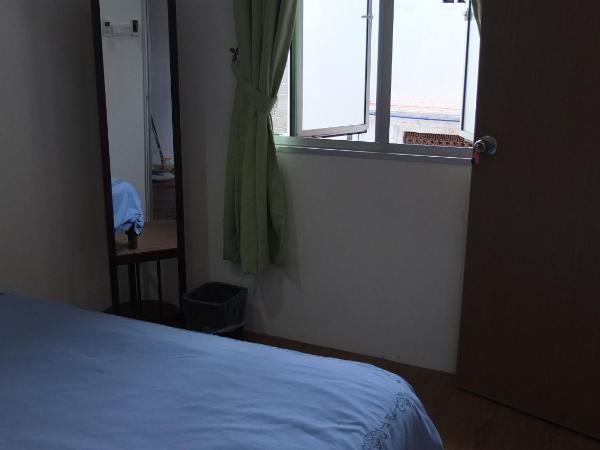 Muntri House : photo 6 de la chambre chambre double standard