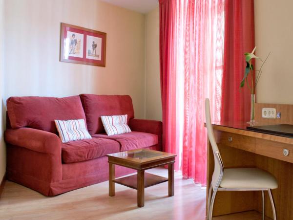 Ateneo Puerta del Sol : photo 4 de la chambre chambre simple