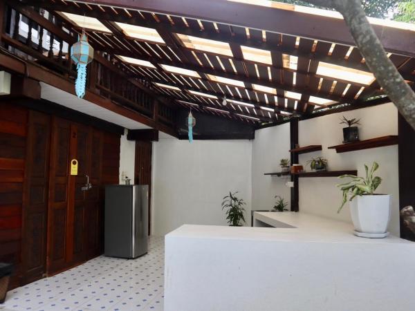 Chiang Mai Las Orquideas Resort : photo 8 de la chambre villa 2 chambres :