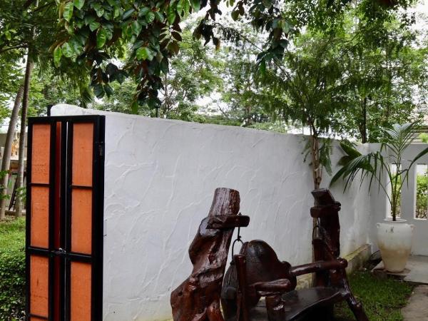 Chiang Mai Las Orquideas Resort : photo 9 de la chambre villa 2 chambres :