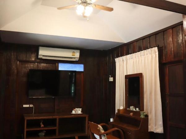 Chiang Mai Las Orquideas Resort : photo 6 de la chambre villa 2 chambres :