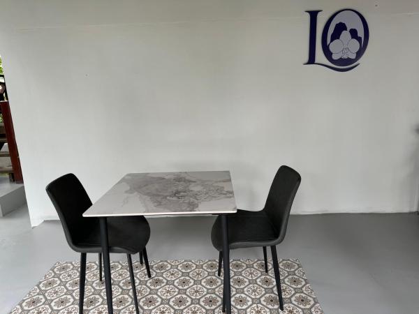 Chiang Mai Las Orquideas Resort : photo 4 de la chambre suite exécutive