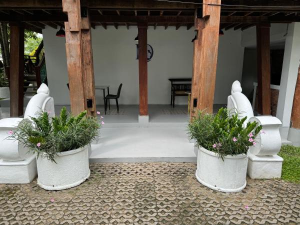 Chiang Mai Las Orquideas Resort : photo 3 de la chambre suite exécutive