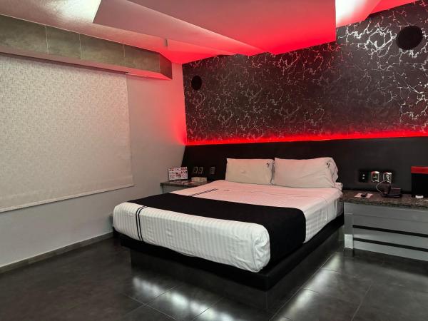 Kuboz Motor Hotel (Motel y Hotel) : photo 1 de la chambre chambre deluxe