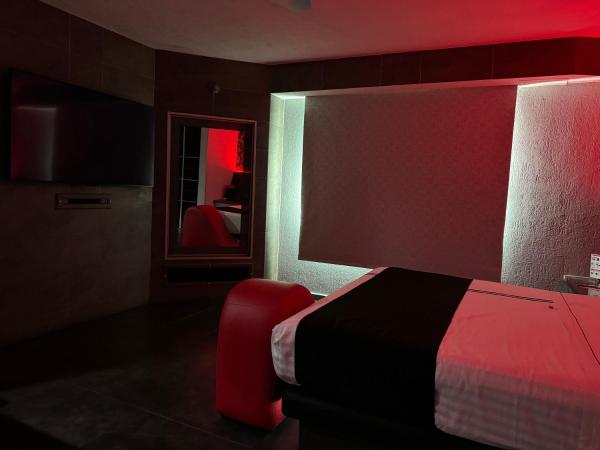 Kuboz Motor Hotel (Motel y Hotel) : photo 3 de la chambre chambre deluxe