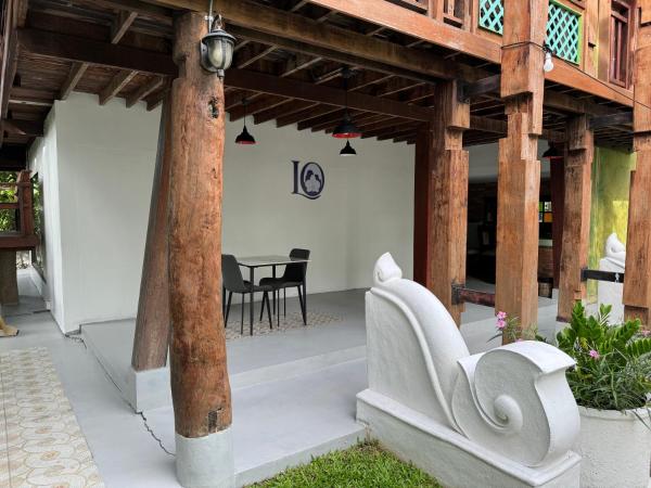 Chiang Mai Las Orquideas Resort : photo 1 de la chambre suite exécutive