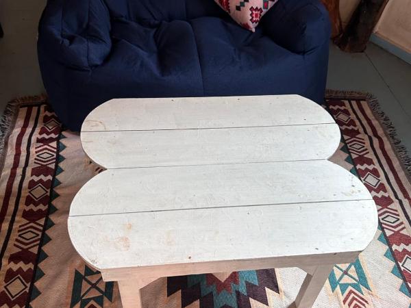 Hippy Hut Koh Chang : photo 6 de la chambre bungalow deluxe