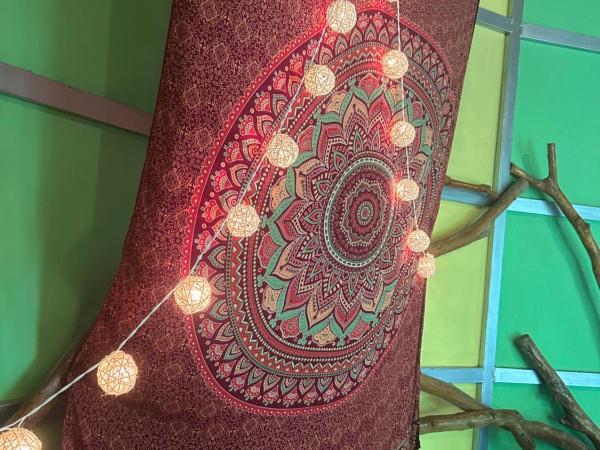 Hippy Hut Koh Chang : photo 7 de la chambre bungalow deluxe