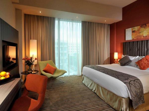 Park Avenue Changi : photo 1 de la chambre suite 1 chambre