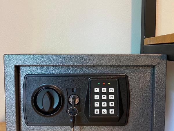 Jong's House- Phi Phi Island : photo 8 de la chambre chambre double