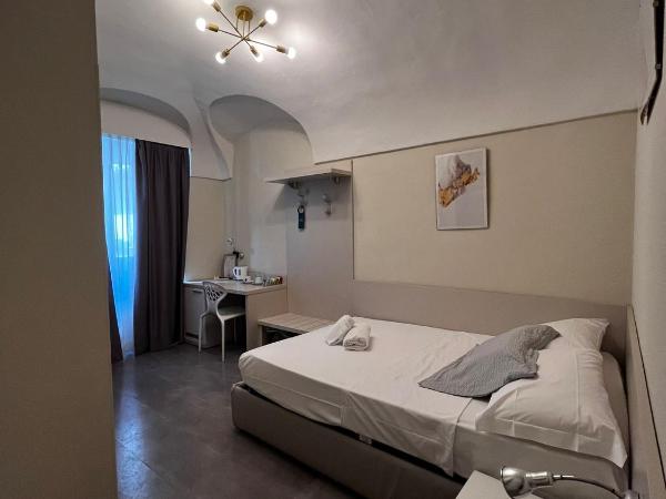 Adalesia Hotel & Coffee : photo 2 de la chambre chambre double standard