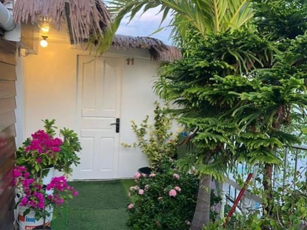 Rooftop Rooms : photo 4 de la chambre appartement avec terrasse