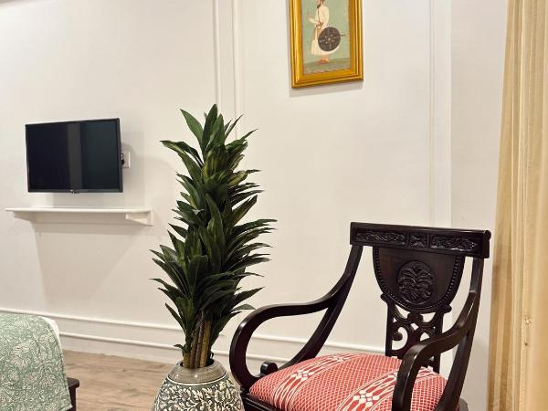 Hotel Atulyaa Taj : photo 8 de la chambre chambre double deluxe