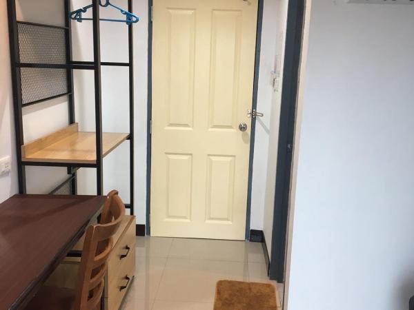 Smart Place Pattaya : photo 3 de la chambre chambre double standard
