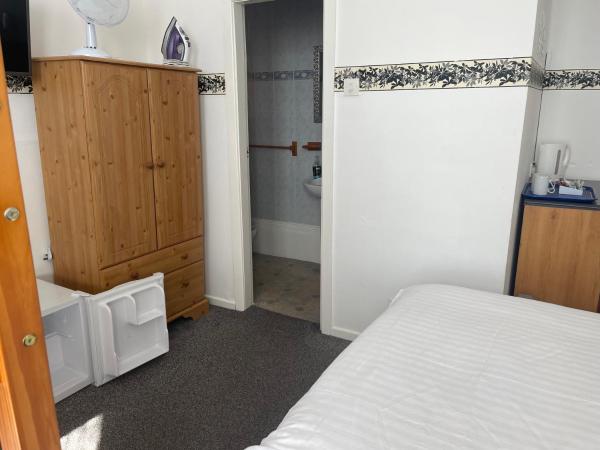 The Shepperton : photo 3 de la chambre chambre familiale (2 adultes et 2 enfants)