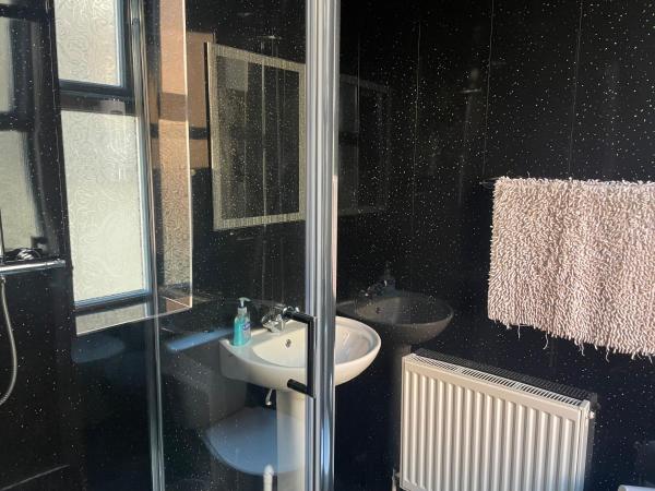 The Shepperton : photo 8 de la chambre chambre familiale (2 adultes + 1 enfant)